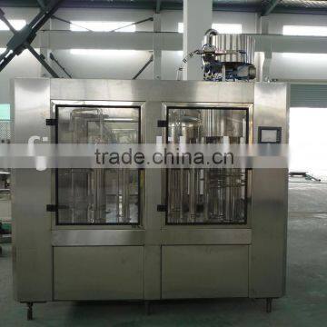 CGF12-12-6 Water Filling Machine