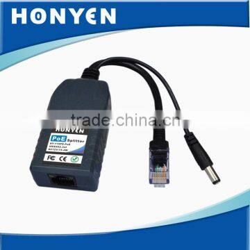 3af Pd splitter HY-110PD-PoE