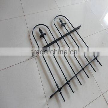 Good Quality Cheap Price Garden Fence photo-3
