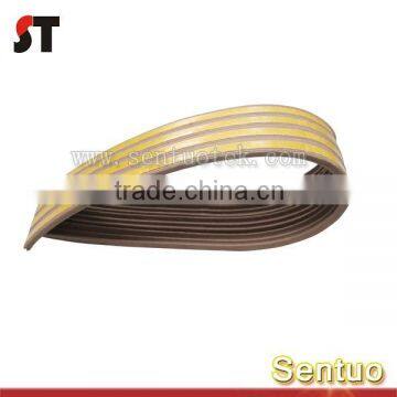 EPDM Self Adhesive Seal Strip