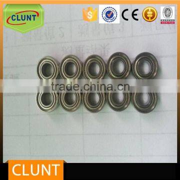 High Precision Excellent Quality Miniature Bearing MR137 With Size 7*13*3 mm photo-4