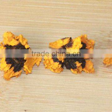 Top Quality China Herbs Anti-aging Herbal Tea Adjust High Blood Pressure Kunlun Mountain Chrysanthemum Dry Flower Tea photo-6