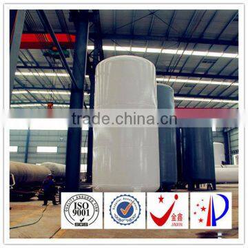 hot sale chemical cryogenic liquid storage tank for LIN/LOX/LAR/Lco2