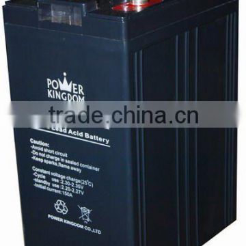 AGM SLA BATTERY 2v 500ah