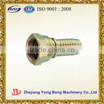 BSP 60 cone fitting, promotional hydraulic fittings, chinese manufacturer