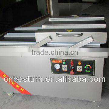 China vacuum packing machine(BUSCH PUMP)