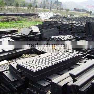 Railway Parts Sleeper Equipment photo-5