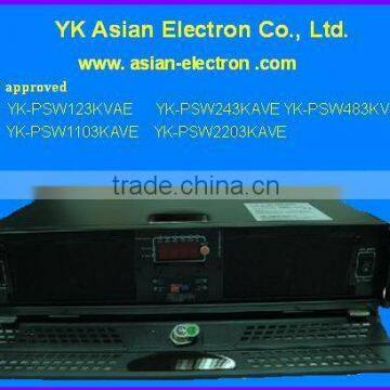 UPS With DC Power as Priority Which is Called Off Line UPS Input: 42VDC~62VDC Output:2000W photo-2