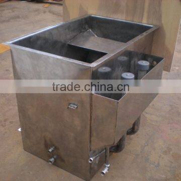 Catering Kitchen Oil-water Separator /Professional Water Treatment Equipment photo-6