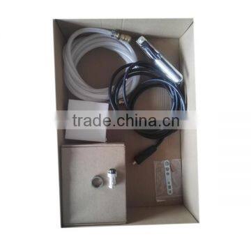 Single Phase Arc Welding PROMIG140 MIG Welding Machine photo-4