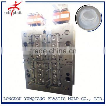 Plastic Disc Top Cap Mould