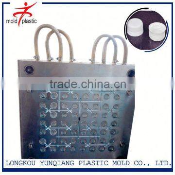 Standard 28 Mouth Cap Mould Factory