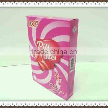 Offset Biscuit Box photo-2