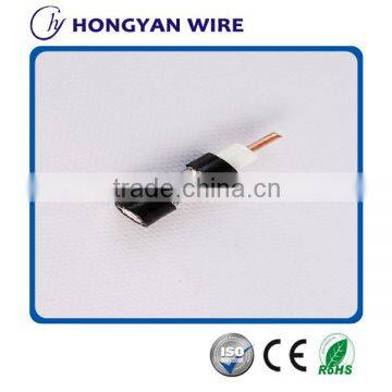 Good Quality Coaxial Cable RG6 With Cheap Price