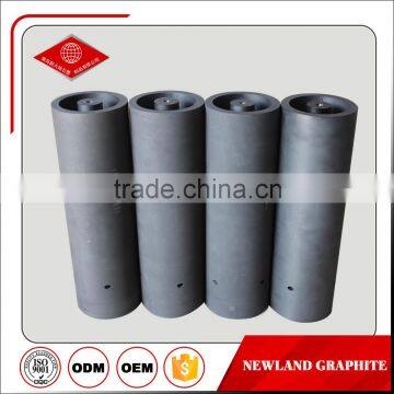 Graphite Crystallizer for Continuous Casting photo-3