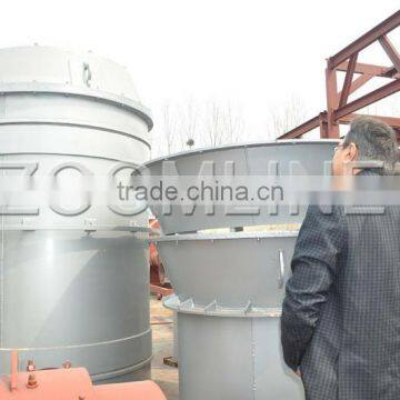 Automatic Control Coal Puverized burner for XCMG Asphalt plant