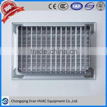 HVAC Systems Aluminium Perforated Diffuser Panels photo-2
