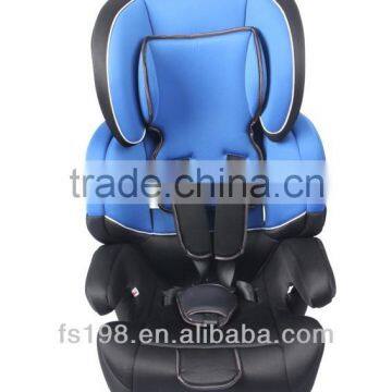 High quality comfortable safe Baby car seat