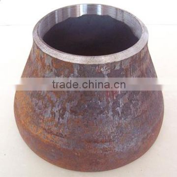 concentric reducer