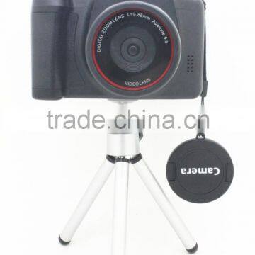 DC-05 SLR similar digital video camera 12mp 2.7'' TFT display mini digital camera