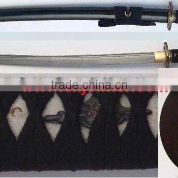 Wholesale Hand Made Katana samurai sword JOT-S29