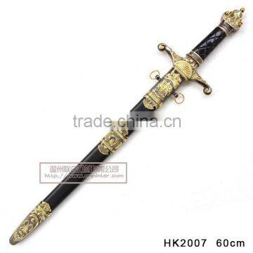 Wholesale Historical knife decorative antique knife HK2007