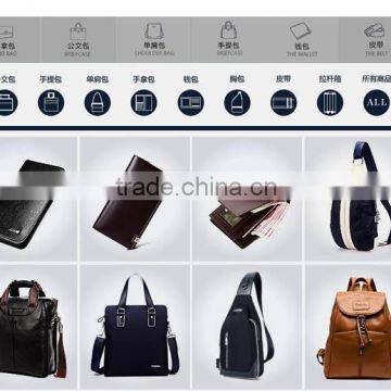 IFreeMen Leather Bags photo-3