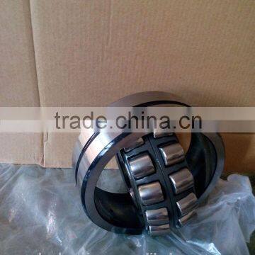 100%test Low Friction and High Precision CC ,CA Stainless Steel Spherical Roller Bearing 22217 photo-6