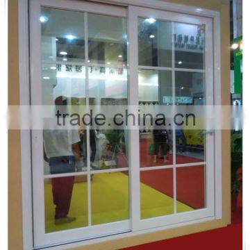 Wonderful Design Modern China Supplier Standard Pvc Door Sliding Door photo-6