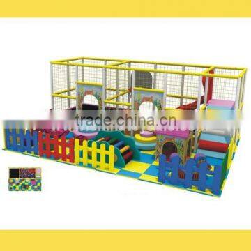 China Supplier New Product Outdoor Naughty Castle H38-0014