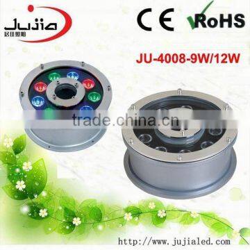 IP68 Swimming Pool Fountain Pond 36w Led Underwater Light Marine Light Quality Choice photo-6