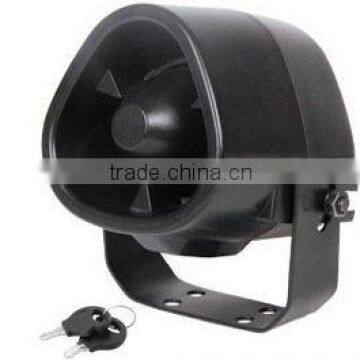 12V 20W Battery Backup Siren,BS-302