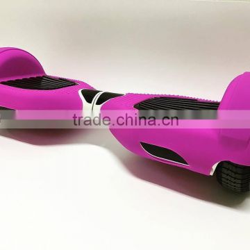 China UL certificated Balance scooter manufacturer