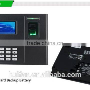 2016 Newest 3 Inches Tft Color Screen Access Control Door Lock Control Module (HF-BIO800) photo-3
