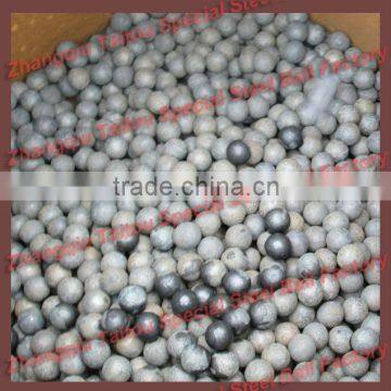 30mm Steel Ball For Ball Mill (100% Original)