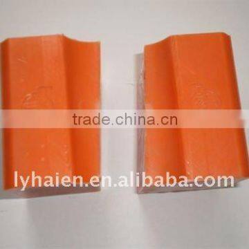 winch head sheave pads