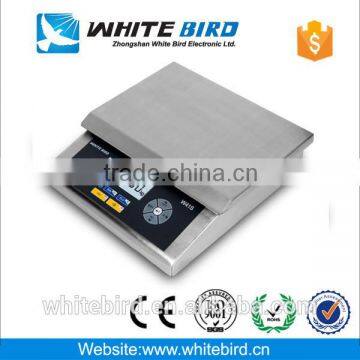 15kg 30kg Stainless Steel Multi-function Electronic Digital Weighing Industrial Scale photo-2