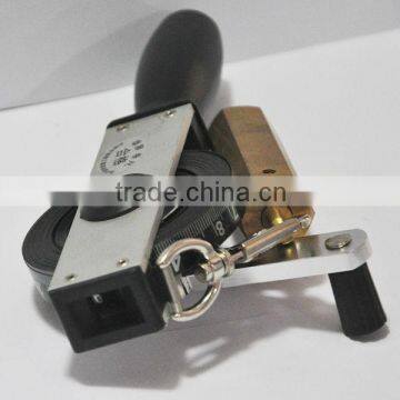 Heavy Oil Steel Tank Sounding Tape Measure Factory With HIgh Quality photo-3