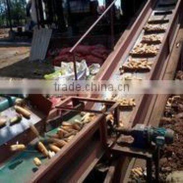 PVC Conveyor Belts photo-2