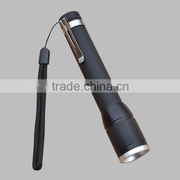 Fashionable creative high power tactical led flash light