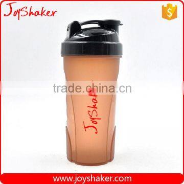 Plastic Shaker Bottle,Custom Protein Shaker,Shaker Bottle BPA Free photo-4