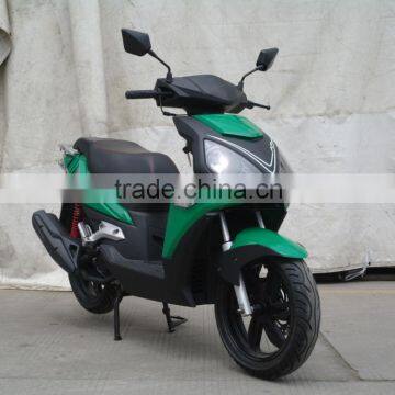 50 /125CC Gas Sooter Popular Scooter MUSTANG photo-2
