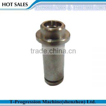 oem high quality low price cnc lathe part