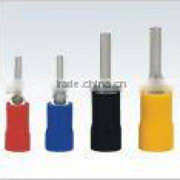 Pin-shaped Pre-insulating (PTV)