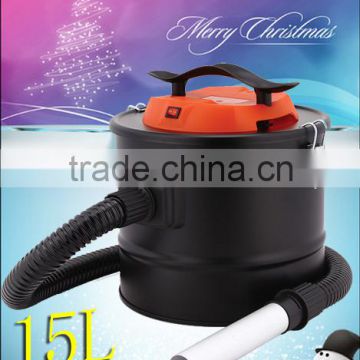 nowadays hot fireplace ash vacuum cleaner equipment