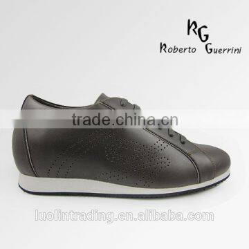 height increasing shoes for men make in china