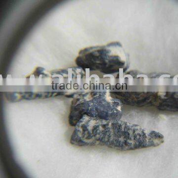 Kashmir Blue Sapphire