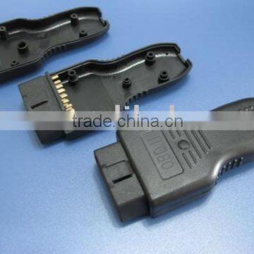 OBD connector and OBD Plug smart OBD product a11