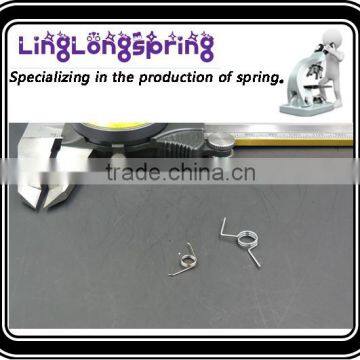 Lighting Torsion Spring