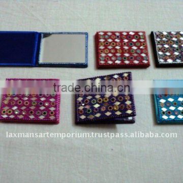 pocket size lac mirrors